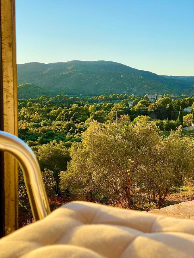 لورمارين Chateau Les Gardis المظهر الخارجي الصورة