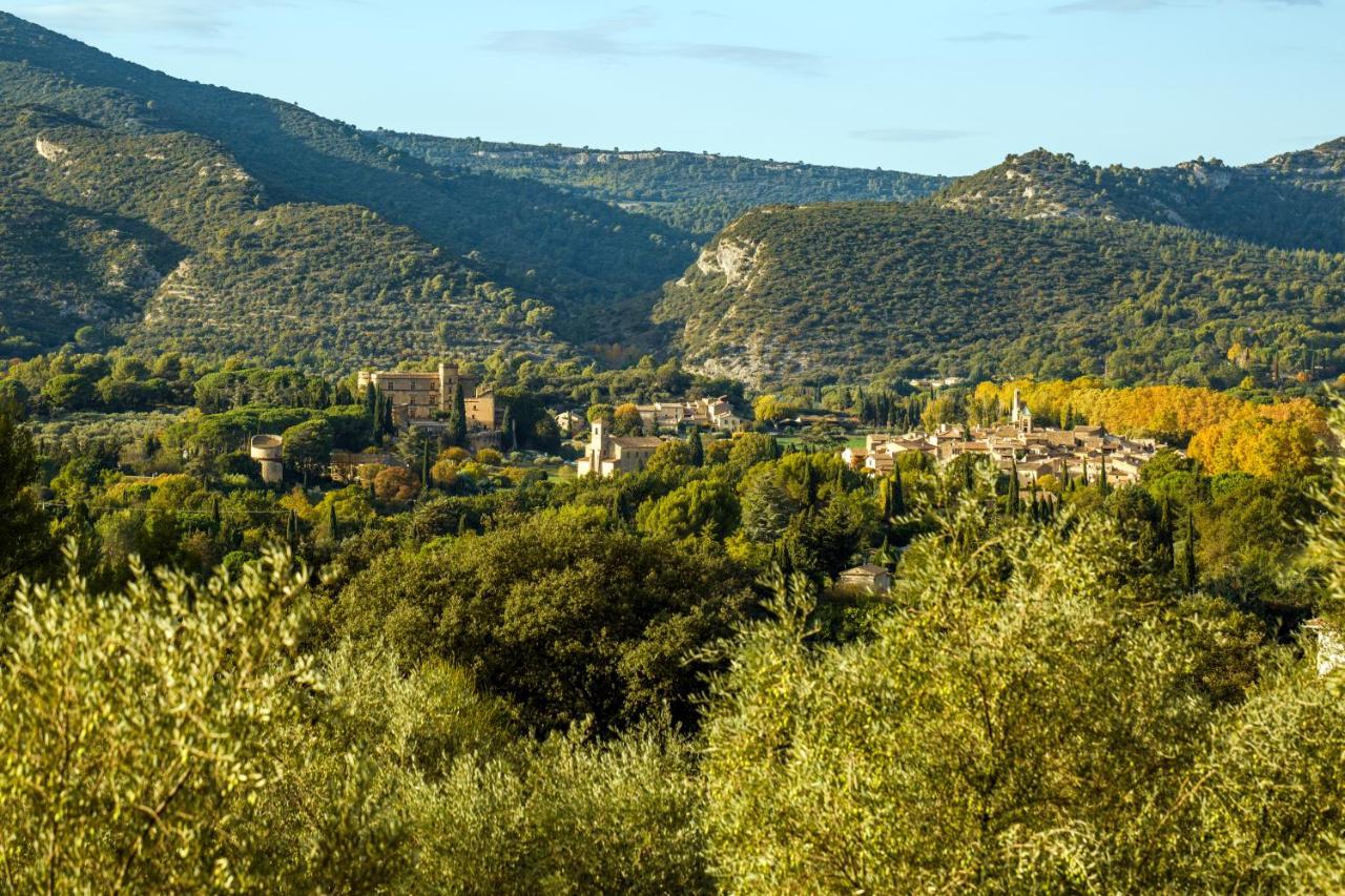 لورمارين Chateau Les Gardis المظهر الخارجي الصورة